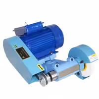 دستگاه سنگ روی ساپورت مدل GD-125 قابل نصب بر روی دستگاه تراش