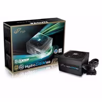 پاور اف اس پی مدل Hydro GSM Lite PRO 750W GOLD