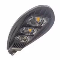 چراغ خیابانی150 لومن بر وات 150 وات COB بهین تاب