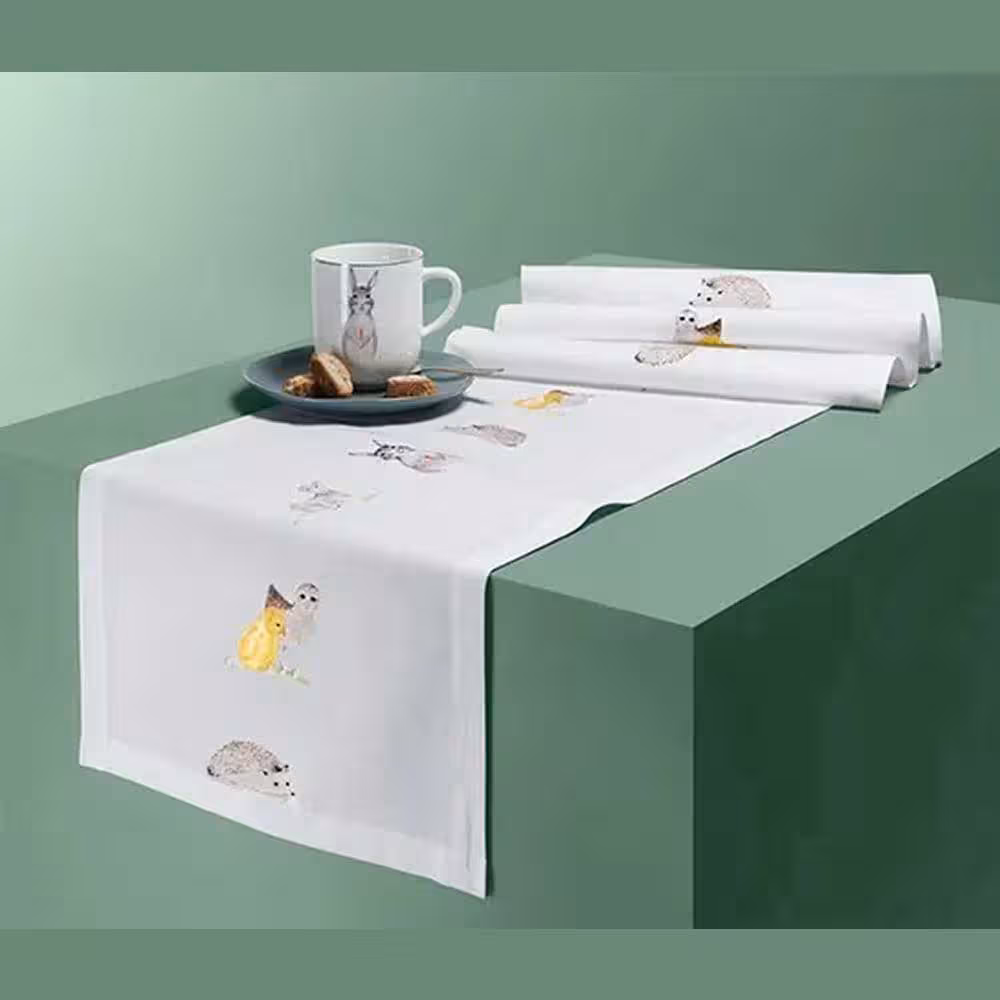 رانر طرح فانتزی چیبو کد 605575