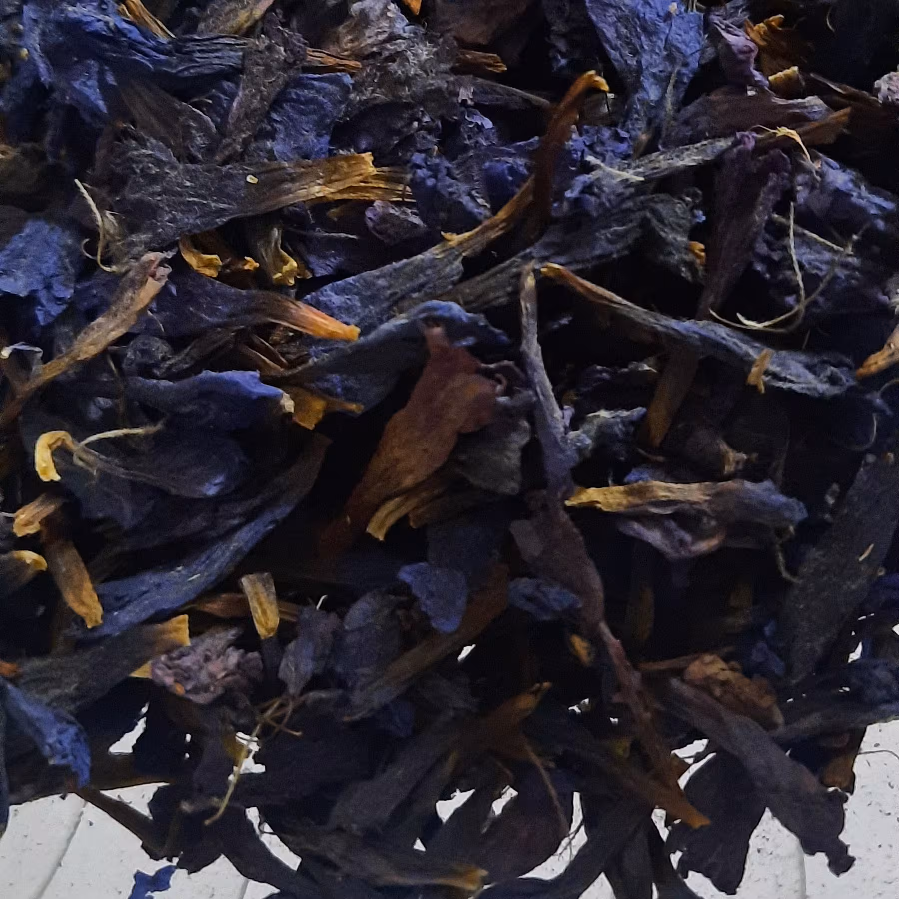 گل گاوزبان 10 گرمی