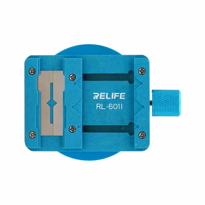 گیره آی سی ریلایف Relife RL-601I