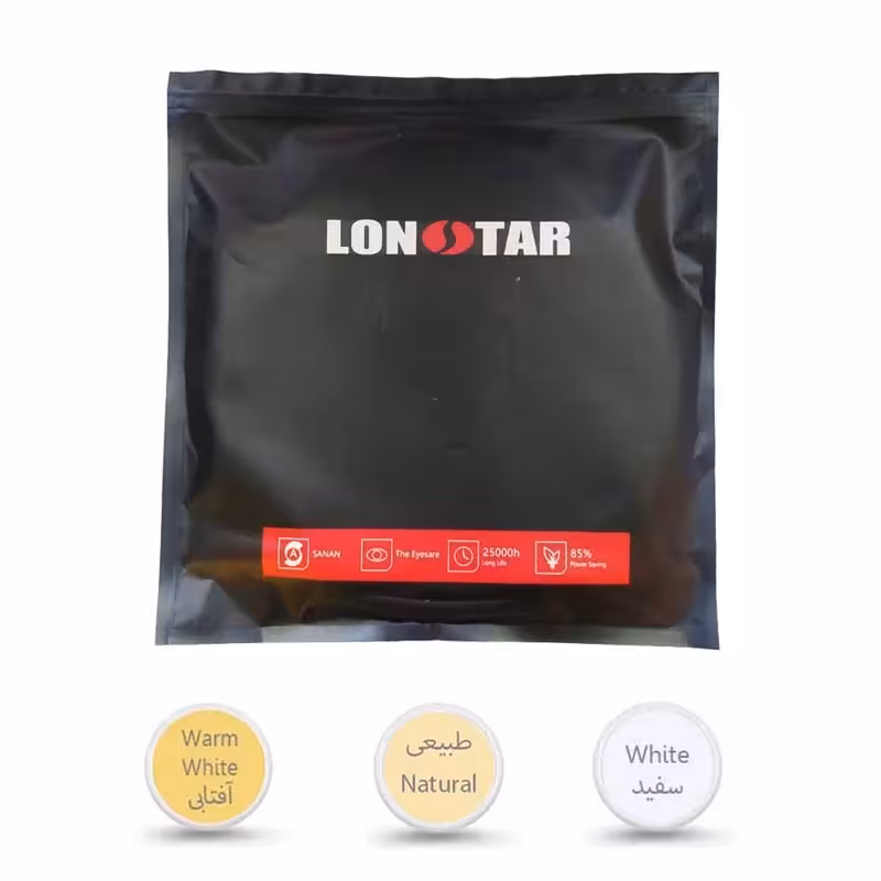 نوار لاین ال ای دی تمام مس