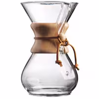 کمکس (chemex)استوانه 600 میلی لیتر