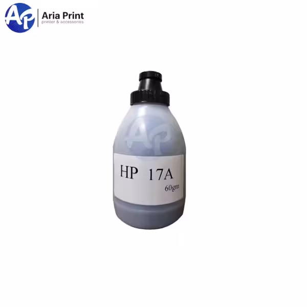 تونر شارژ 17A HP 60GM