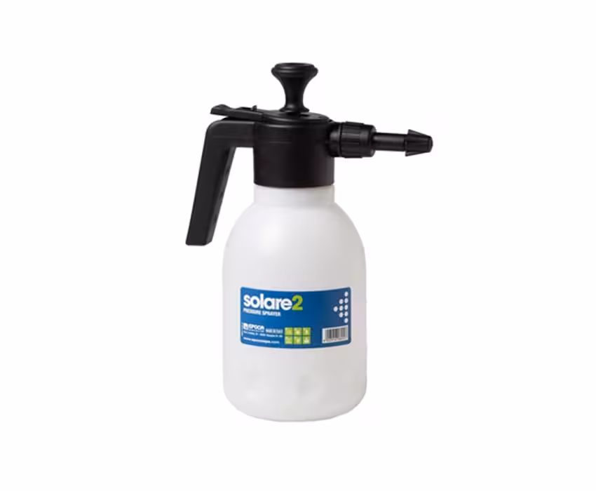 سمپاش اپوکا مدل Solare2