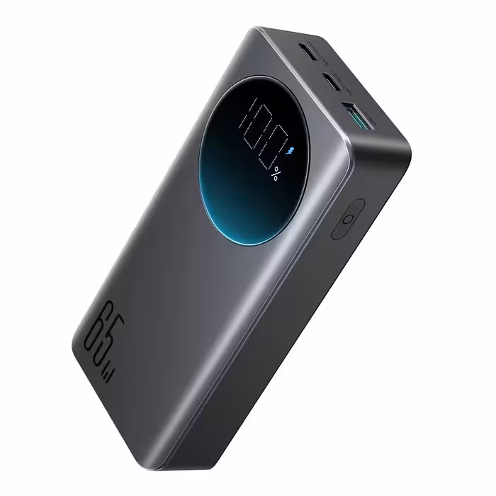 پاوربانک جوی روم مدل Joyroom JR-PBF04 20000mah 65W