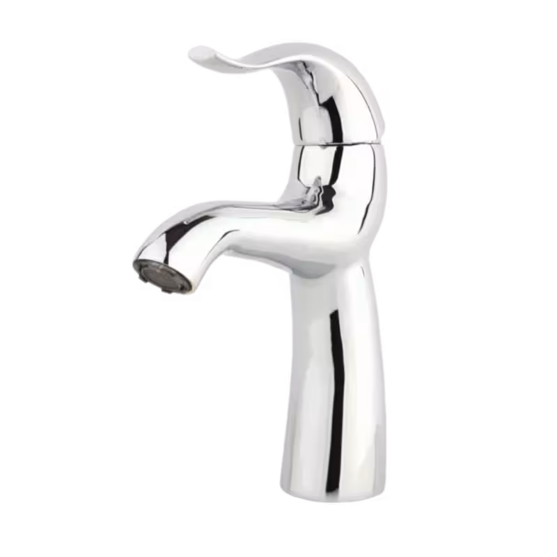 شیر روشویی راسان مدل اکتاو