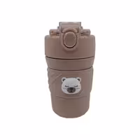 فلاسک کودک وکیوم کاپ مدل 057 گنجایش 0.450 لیتر