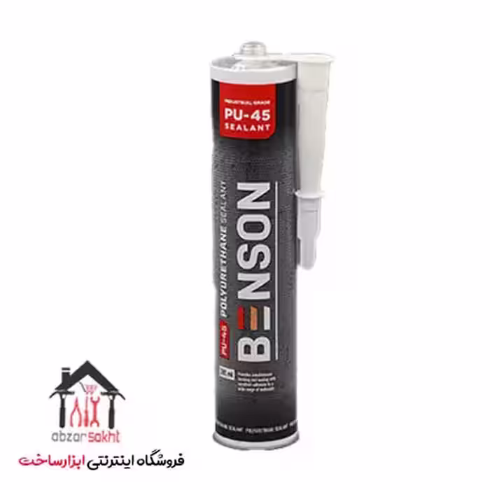 درزگیر پلی‌اورتان بنسون BENSON