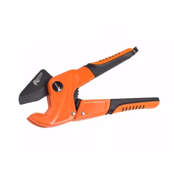 قیچی لوله بر نورس