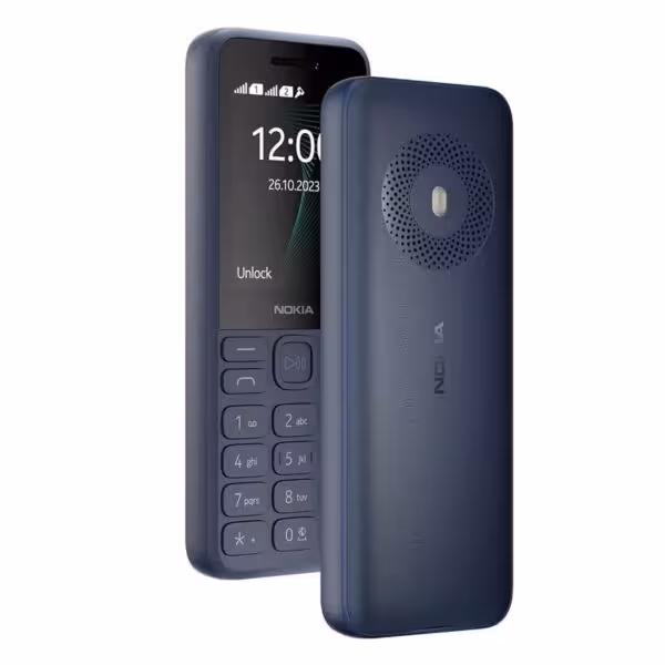 نوکیا 130 دوسیمکارت مدل NOKIA 130 TA-1576 DS