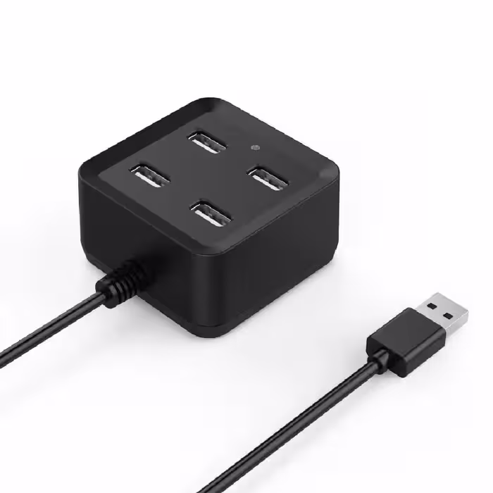هاب اوریکو مدل DH4U-U2