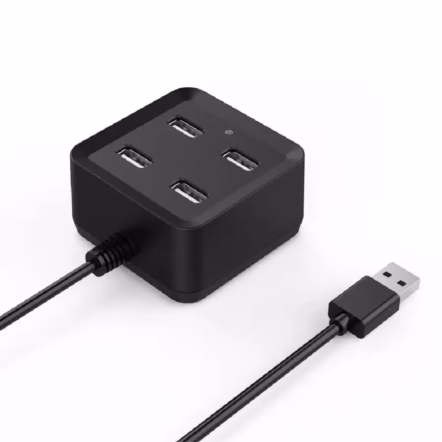 هاب اوریکو مدل DH4U-U2