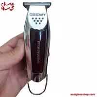 ماشین اصلاح موی سر و صورت جیمی مدل GM-855 | کد 2174