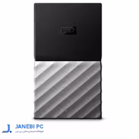 اس اس دی اکسترنال وسترن مدل my pasport