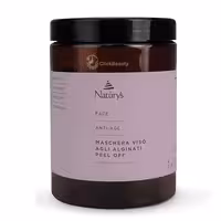 ماسک پیل آف آلژینات ناتوریس (آبرسان و جوانساز) 300 گرم | Naturys Anti-aging Peel-Off Facial Mask With Alginatese