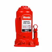 جک ماشین روغنی 15 تن هیدورلیک رونیکس RH-4905