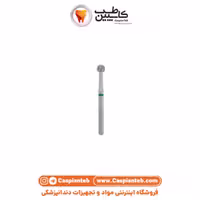 مشخصات، قیمت و خرید فرز الماسه توربین Lusterdent کد 801L
