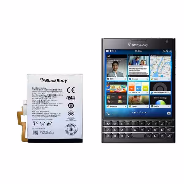 باتری گوشی بلک بری BlackBerry Passport Q30
