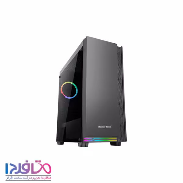 کیس مسترتک مدل G200