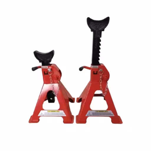 خرک 3 تن پین دار دنده ای