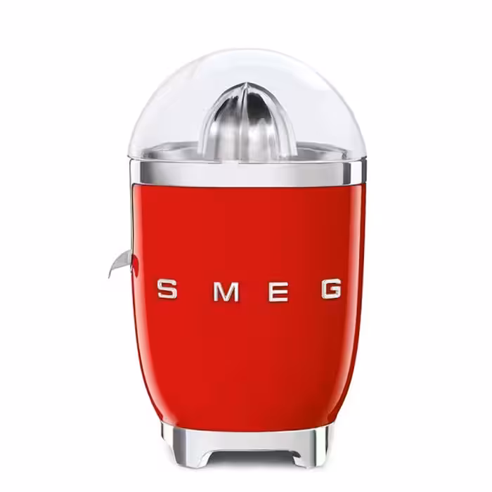 آب مرکبات گیری اسمگ مدل SMEG CJF01RD