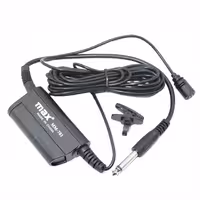 میکروفن باسیم یقه‌ای مکس مدل MM-701