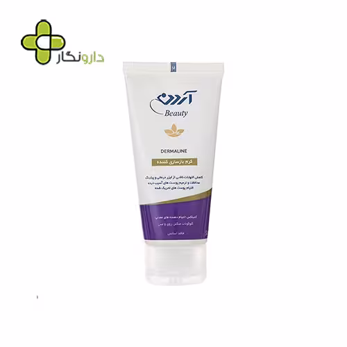 کرم بازسازی کننده پوست بیوتی آردن 50 گرم