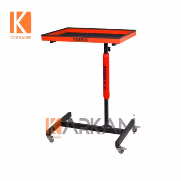 ميز تک پايه تعميرگاهی تاپکس