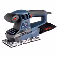 سنباده لرزان 240 وات توسن مدل 4240FS