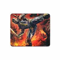 پد موس - پد ماوس  طرح mortal kombat کد 3559