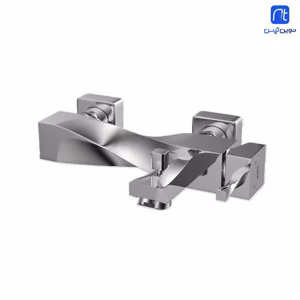 شیر حمام کسری مدل فیلادلفیا