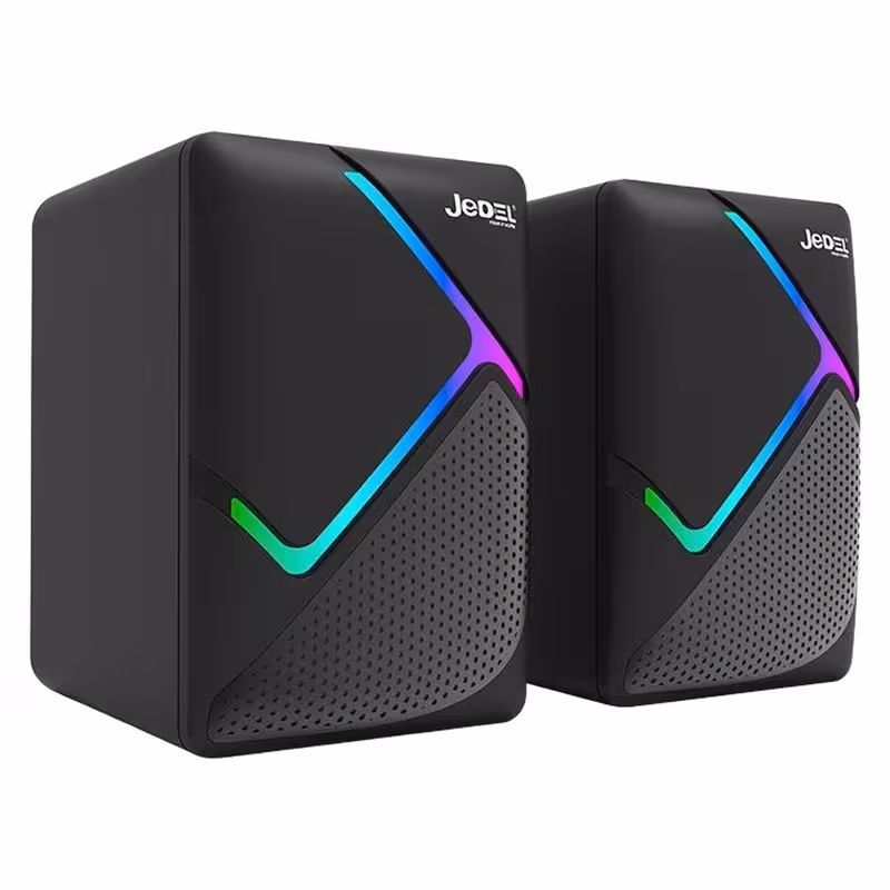 اسپیکر جدل مدل S-526 RGB | کالا مکس