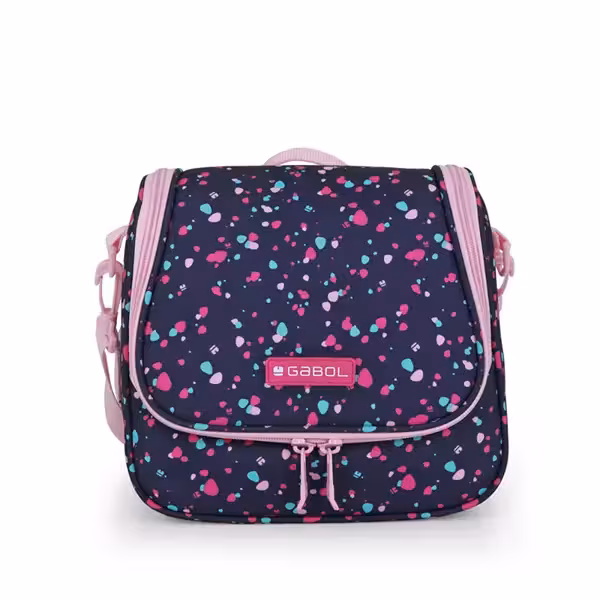 کیف غذا گابل مدل PARTY