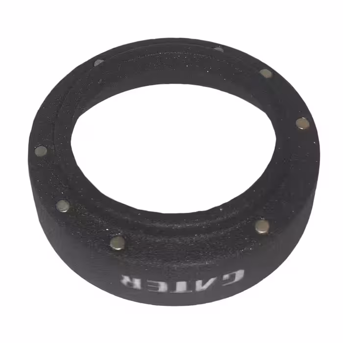 فانل اسپرسوساز گتر مدل مگنتی کد 51 | چاوه