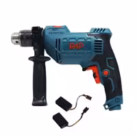 دریل 13 چکشی پی ای پی مدل ID-6115