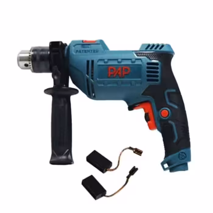 دریل 13 چکشی پی ای پی مدل ID-6115