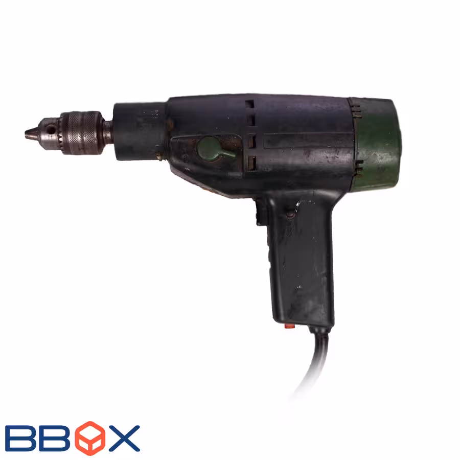 دریل گیربکسی دو سرعته بوش - بی باکس