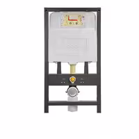 فلاش تانک توکار شودر مدل والهنگ جنوا