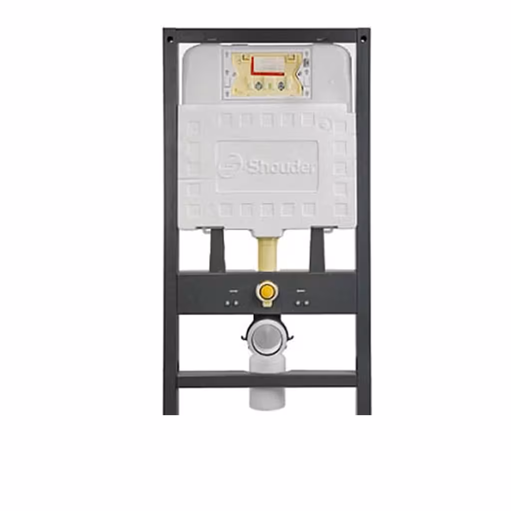 فلاش تانک توکار شودر مدل والهنگ جنوا