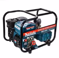 سمپاش موتوری زنبه ای مایکوتا 
مدل mk45x 
