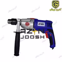 دریل چکشی گیربکسی 16 م.م 1050 وات نک Nek مدل 1116DH