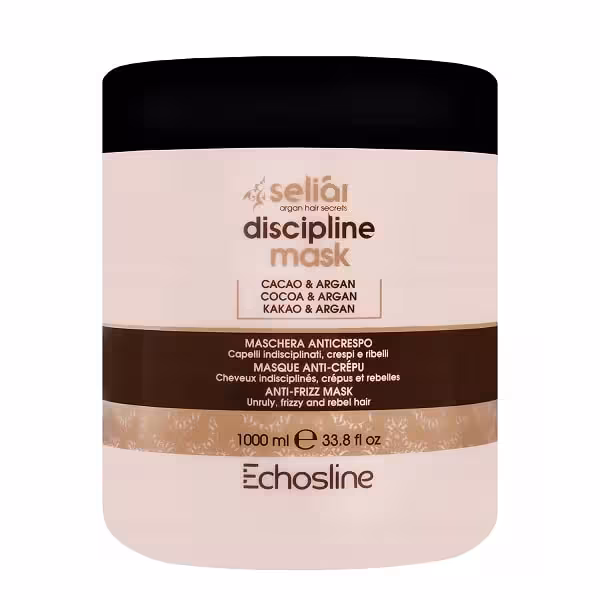 ماسک مو ضد وز اچ اس لاین حجم 1000میل