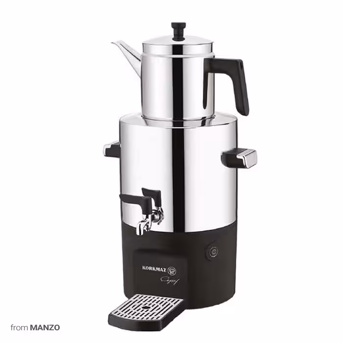 سماور برقی کرکماز مدل A841