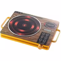اجاق برقی 2200 وات سوکانی مدل Sk-3575