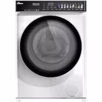 ماشین لباسشویی 12 کیلوگرم اتوماتیک گرین مدل GWM120DD1200BMW-W