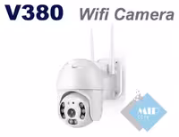 دوربین مداربسته مینی اسپیددام 2 مگاپیکسل سیم کارتی V380