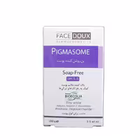 پن پیگمازوم فیس دوکس