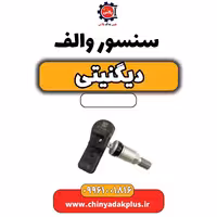 سنسور والف دیگنیتی